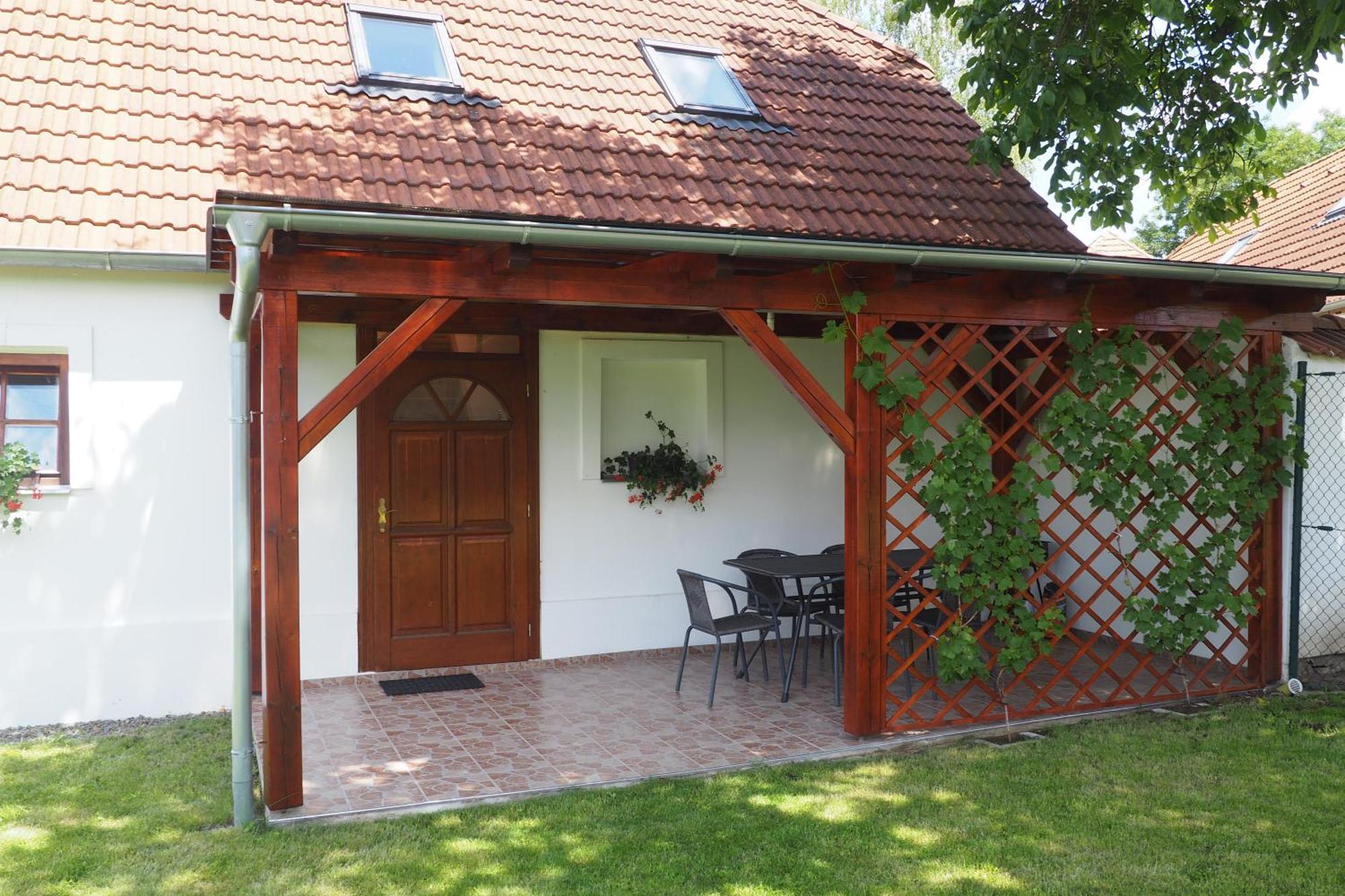 Ubytovani Orlík Exteriér fotografie